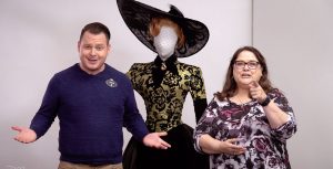 Know Before You Expo - Walt Disney Archives exhibit