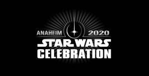 Star Wars Celebration Anaheim