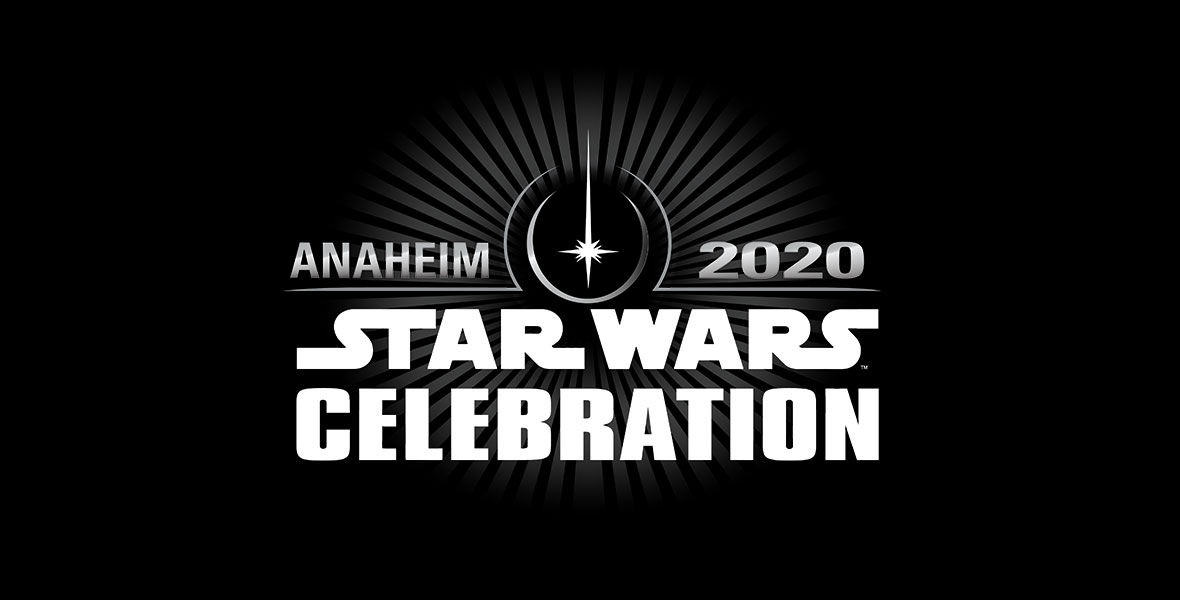Star Wars Celebration Anaheim