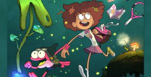 Amphibia
