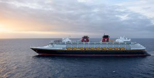 Disney Cruise Line Disney Wonder
