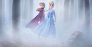 Frozen 2