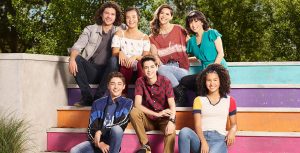 Andi Mack