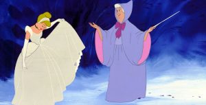 Cinderella