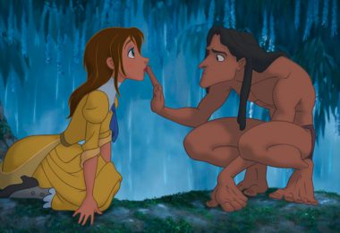 Tarzan 20th anniversary