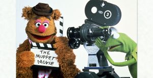 The Muppet Movie