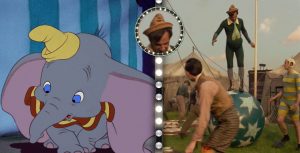 Dumbo easter eggs