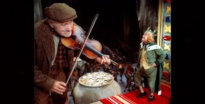 Darby O'Gill and the Little People