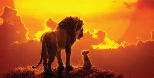 The Lion King