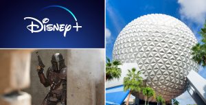 D23 Expo 2019 Hall D23