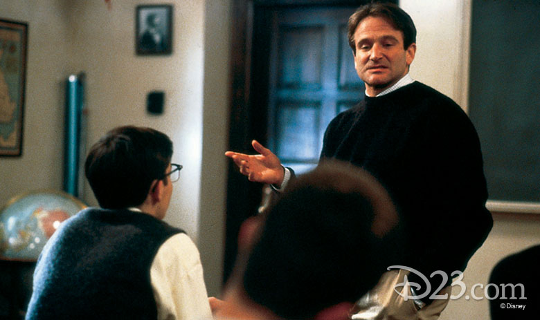 Dead Poets Society