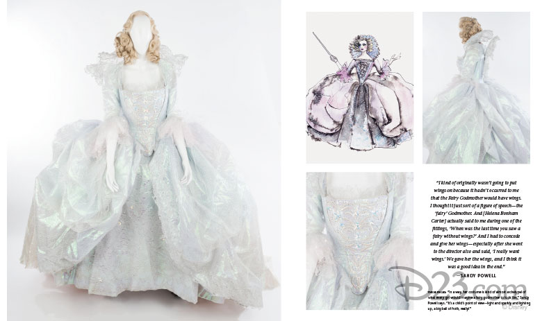 The Art of Disney Costuming