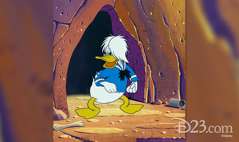 10 Top Tv Moments Every Donald Fan Should Know D23