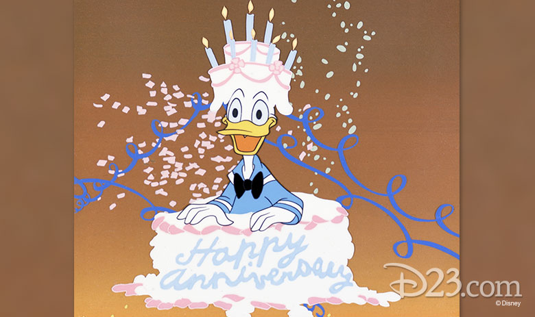 10 Top Tv Moments Every Donald Fan Should Know D23