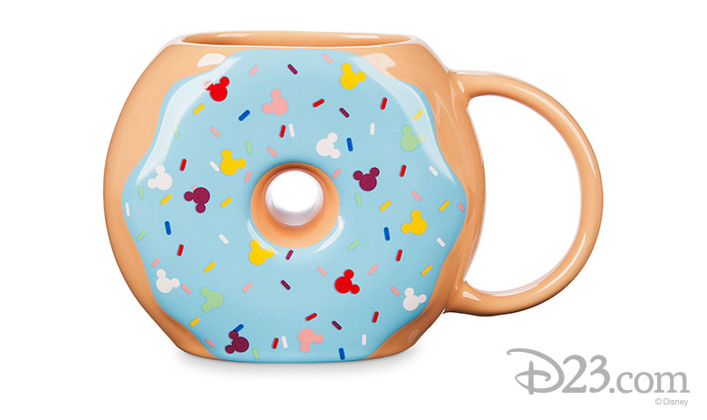 National Donut Day merchandise