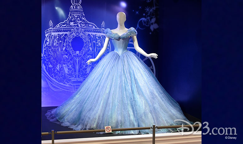 6 Enchanting Cinderella Facts Fit for Royalty - D23