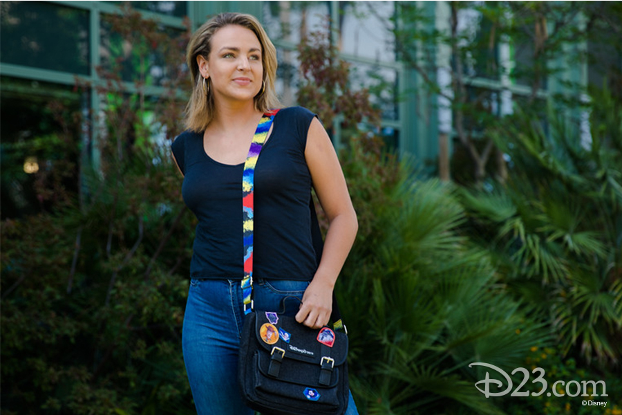 Must-Have Limited Time Merch Coming to D23 Expo 2019 - D23