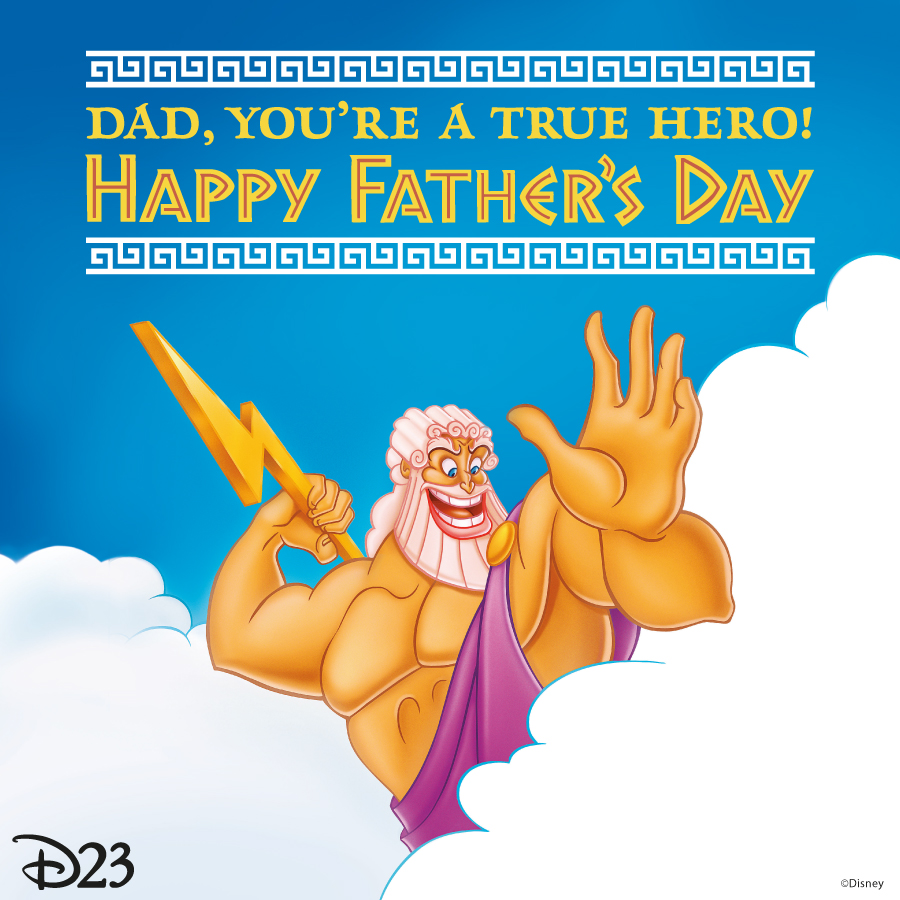 Father's day e-cards