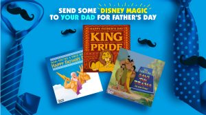Father's day e-cards