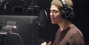 Cameron Boyce