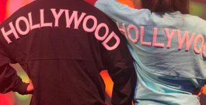 Hollywood Spirit Jersey