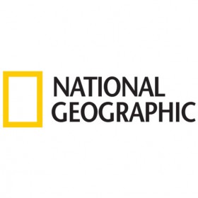 National Geographic Logo