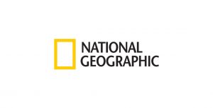 National Geographic Logo