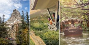 Worldwide Parks Attractions