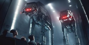 Star Wars: Rise of the Resistance