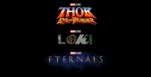 Marvel Comic-Con announcements