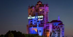 The Twilight Zone Tower of Terror™