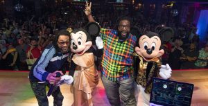 D23 San Diego Comic-Con