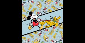 Mickey Mouse Sunglass Hut Jeff Shelly design