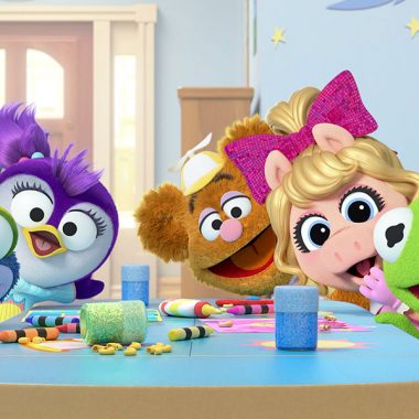 Muppet Babies Archives - D23