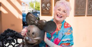 Russi Taylor