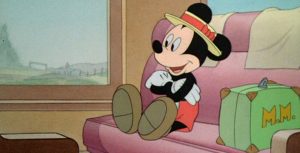 D23 Expo 2019 packing tips