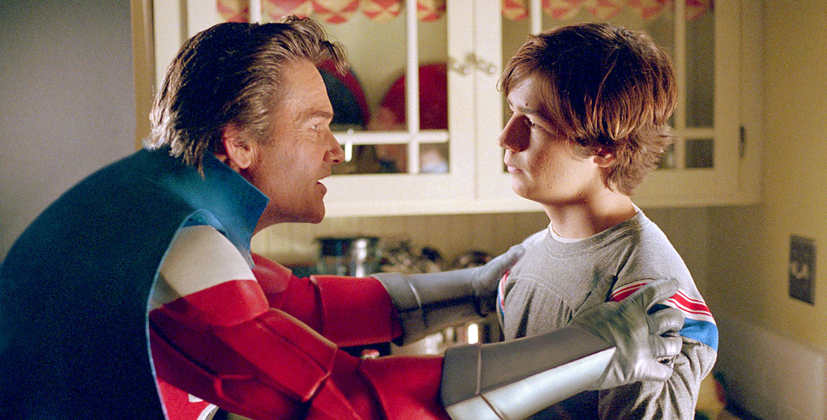 5 Super-Powered Facts About Sky High You Might Not Know - D23