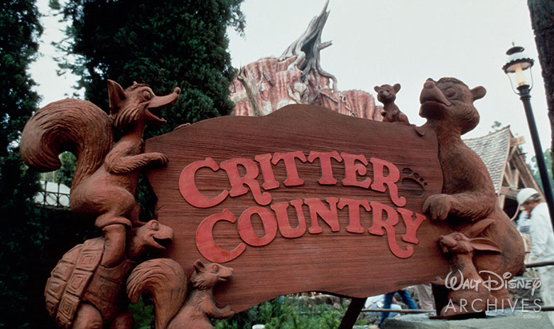 Critter Country