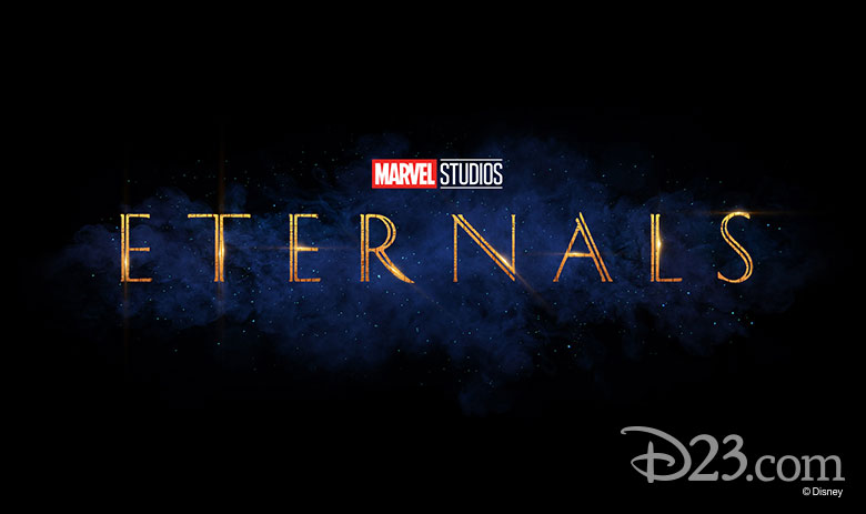 Eternals