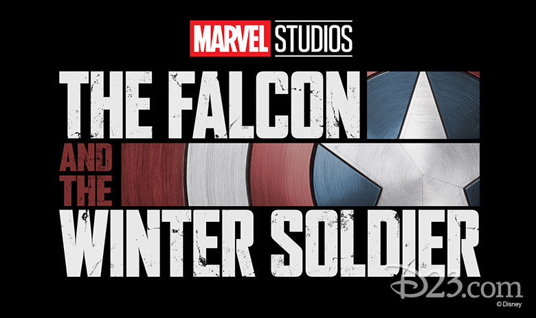 The Falcon and the Winter Soldier