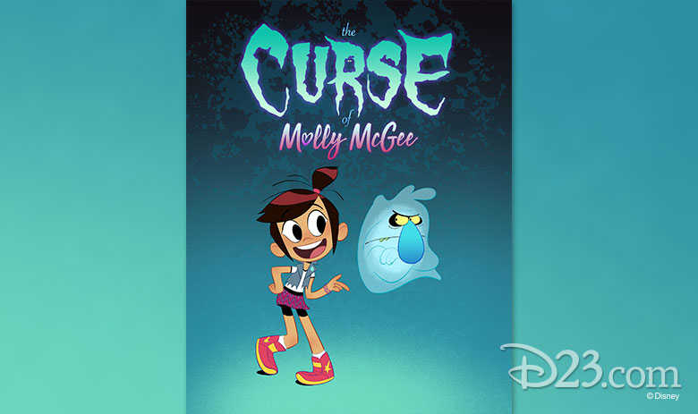 The Curse of Molly McGee