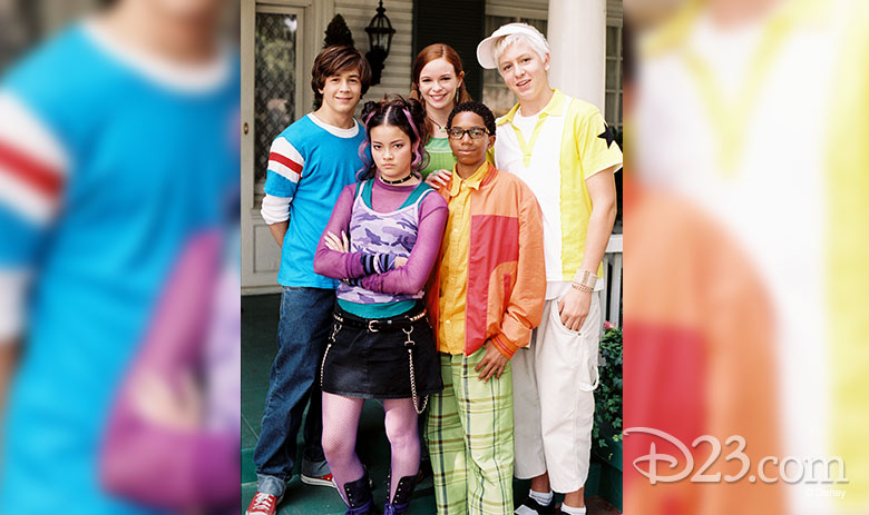 Remember Disney's Sky High? Here's Why You Should Consider