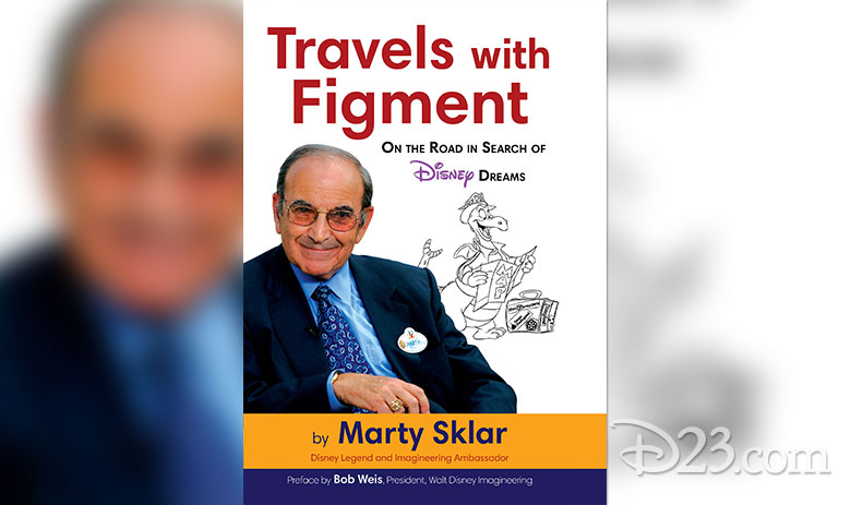 Travels with Figment