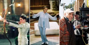 The Princess Diaries Facts