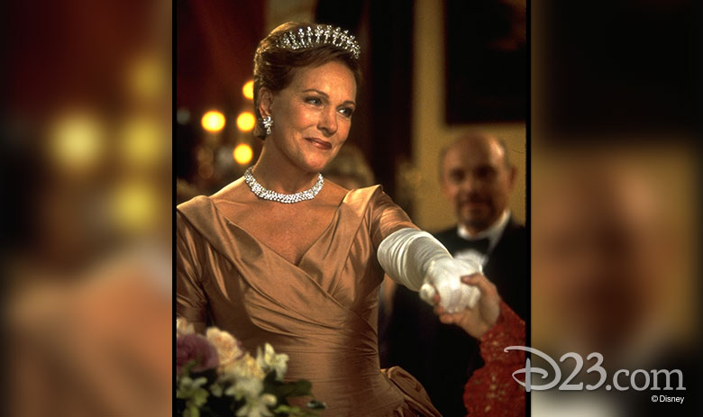 11 Facts Every Fan of The Princess Diaries Movies Needs to Know - D23