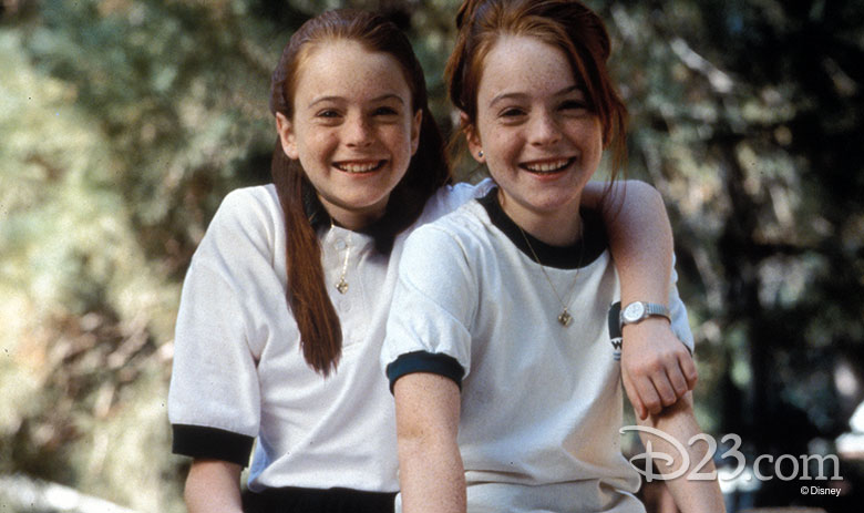 The Parent Trap