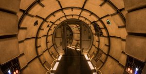 Star Wars: Galaxy's Edge