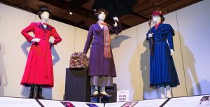 Mary Poppins Costume