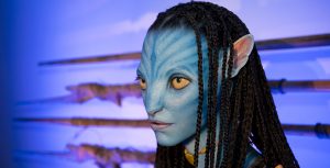 The World of Avatar
