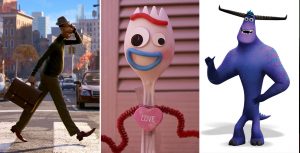 Pixar